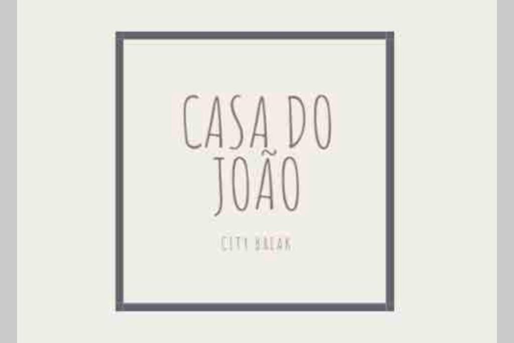 Casa Do Joao • City Break • Lisbon Bagian luar foto